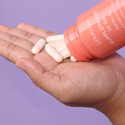 DERMALA SUPPLEMEANT to Be® - DIM Skin Mix Rosy Brown