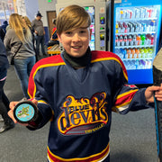 Dirty Dangles Hockey Hockey Stick Wax - Choose Your Scent Hockey Stick Wax Dim Gray Reindeer Farts (Candy Cane),Fresh Churro,Sour Watermelon,Grandma's Cookies,Blue Cotton Candy,Certified Beaut (Lavender Lemongrass),Lava Monster,Strawberry Lemonade