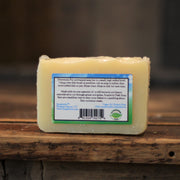 Soaplicity Dish Soap Bar with Aloe, Tea Tree & Lemon Default Dark Slate Gray