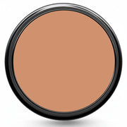 Graftobian Make-Up Company Glamour Crème™ Ultra HD Professional Foundation Dark Khaki (N) Diva