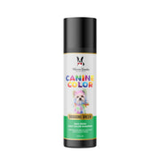Warren London Canine Color Semi Perm Coat Color Shampoo for Dogs Spa Product Lavender Green