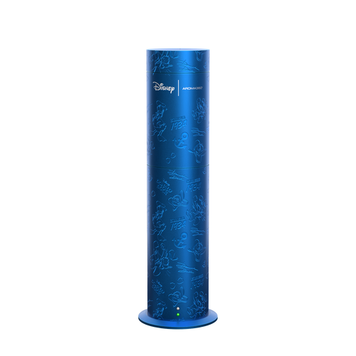 Aroma360 Disney Mini Pro Scent Diffuser Diffuser Midnight Blue Donald Duck