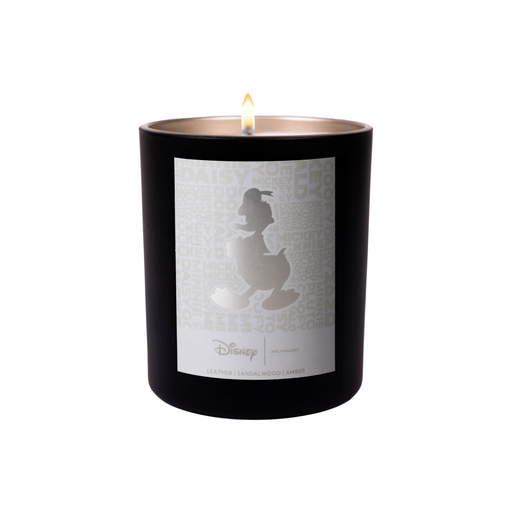 Aroma360 Disney My Way Candle Candle Black Donald Duck
