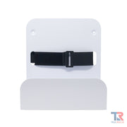 True Rescue Dual Kit Mounting Bracket Mounting Bracket Light Gray