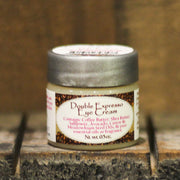 Soaplicity Double Expresso All-Natural Eye Cream Eye Cream Dark Olive Green