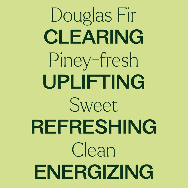 Plant Therapy Douglas Fir Essential Oil Essential Oil Khaki 10 mL,5 mL