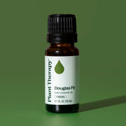 Plant Therapy Douglas Fir Essential Oil Essential Oil Dark Olive Green 10 mL,5 mL