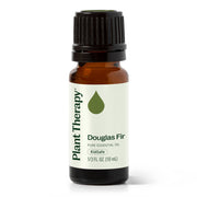 Plant Therapy Douglas Fir Essential Oil Essential Oil White Smoke 10 mL
