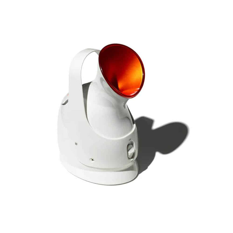 Nava Beauty Dr. Dennis Gross Pro Facial Steamer White Smoke
