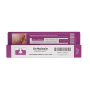AsiaBeautyMall Dr. Melaxin Facephalt Tightening Cream Moisturizer Lavender