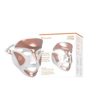 Nava Beauty Dr Dennis Gross DRx SpectraLite FaceWare Pro LED Mask Health & Beauty White Smoke