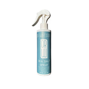 Dr. Watson's Hair & Skin Care Dr. Watson's | Sea Salt Spray | Volumizing | Light Hold | 8 Oz Sea Salt Spray White Smoke