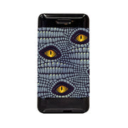 Peelz Dragon Sticker for Omnipod DASH® PDM – Pump Peelz Peelz/Stickers White Smoke Case Peelz