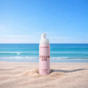 The Beachwaver Co. Dream Big Volumizing Mousse Styler Cornflower Blue Travel Size (1.3oz)