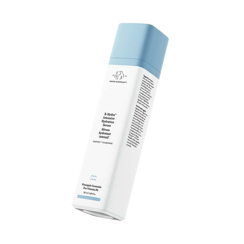 Nava Beauty Drunk Elephant B-Hydra Intensive Hydration Serum 50ML White Smoke