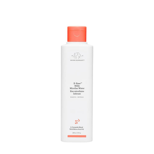 Nava Beauty Drunk Elephant E-Raset Milki Micellar Water 240 mL Health & Beauty Lavender 240 mL