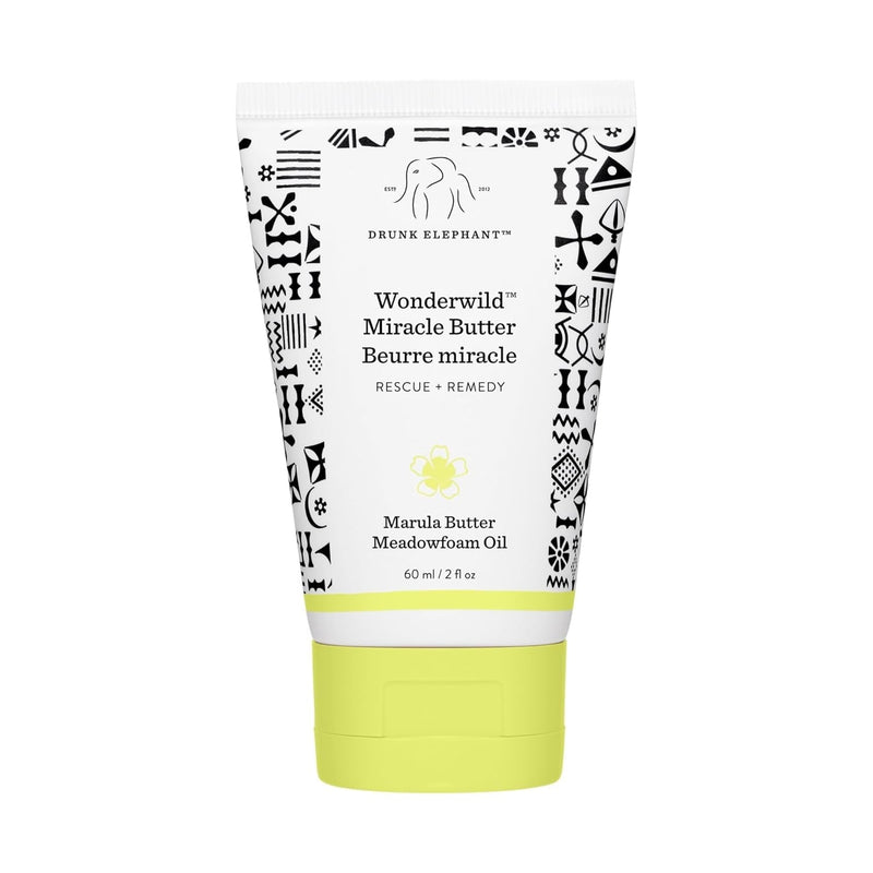 Nava Beauty Drunk Elephant Wonderwild Miracle Butter 60 mL Skincare White Smoke 60 mL