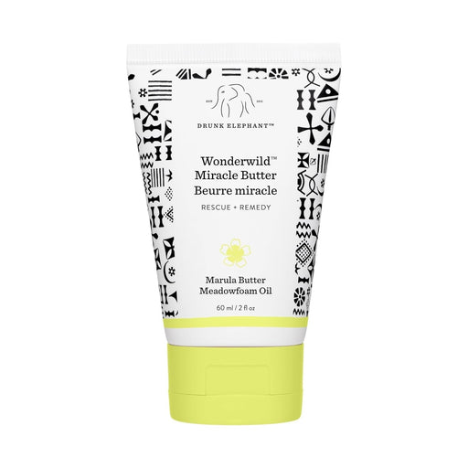 Nava Beauty Drunk Elephant Wonderwild Miracle Butter 60 mL Skincare White Smoke 60 mL