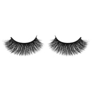 Lurella Cosmetics Synthetic Eyelashes - Dublin False Eyelash Light Gray