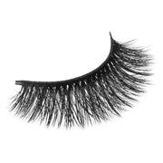 Lurella Cosmetics Synthetic Eyelashes - Dublin False Eyelash Dark Slate Gray