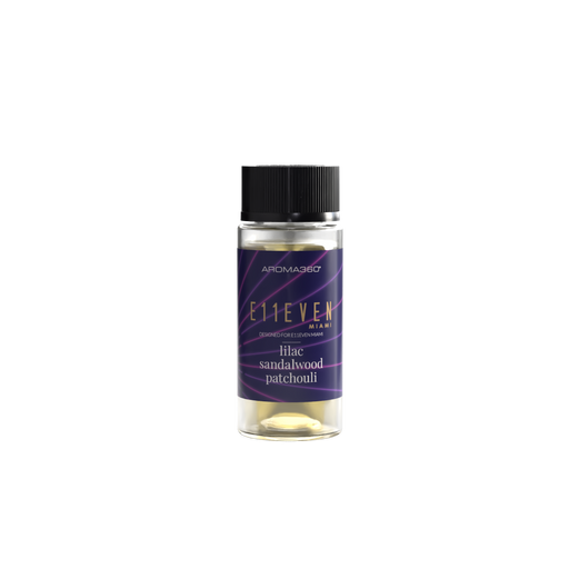 Aroma360 E11EVEN Oil Black Regular / 30mL