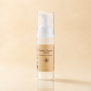 Timeless Organics Skin Care Foaming Acne Cleanser Cleanser Wheat
