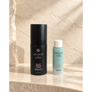 Meadow and Bark Night Repair Crème Skincare Light Gray 60 g