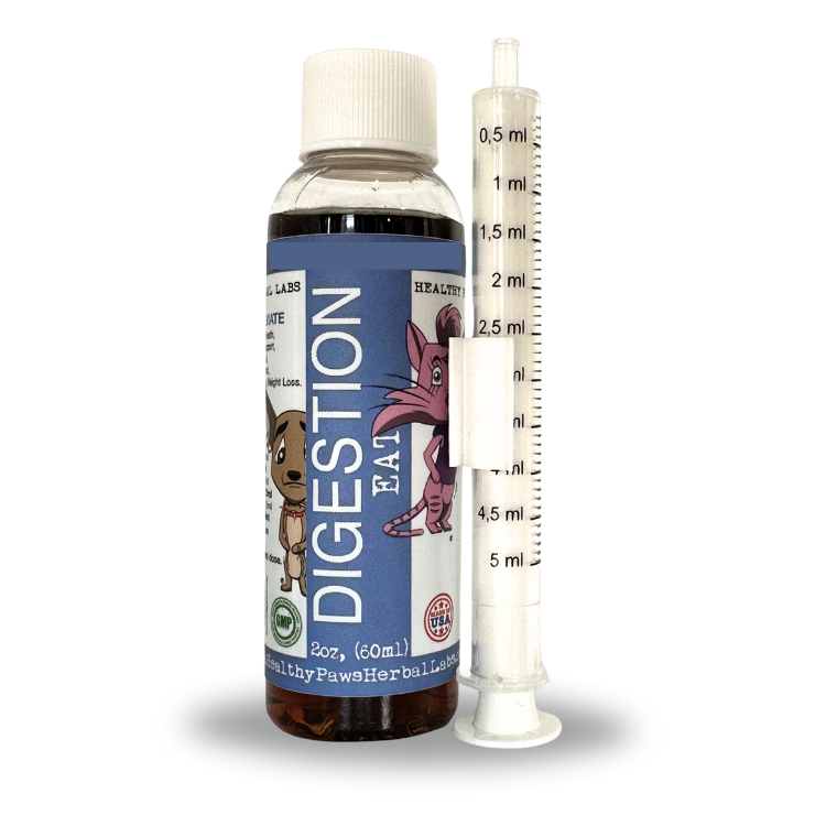 Eat - Pet Natural Appetite & Digestion Booster