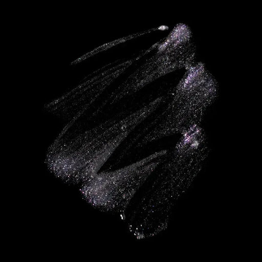 Profusion Cosmetics Metachrome | Glitter Glitch Holo Brow Gel & Gems Eyes Black