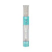 Profusion Cosmetics Metachrome | Glitter Glitch Holo Brow Gel & Gems Eyes Light Gray