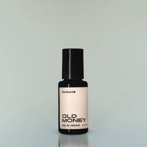 Beardbrand Beardbrand Old Money Eau de Parfum 20ml Eau de Parfum Black