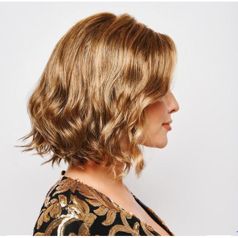 VIP Extensions Gabor Soft and Subtle - Synthetic Lace Front Wig (Mono Part) Wig Light Gray Petite/Average / GL2-6 Black Coffee,Petite/Average / GL4-8 Dark Chocolate,Petite/Average / GL6-30 Mahogany,Petite/Average / GL8-10 Dark Chestnut,Petite/Average / GL8-29 Hazelnut,Petite/Average / GL10-12 Sunlit Chestnut,Petite/Average / GL10-14 Walnut,Peti