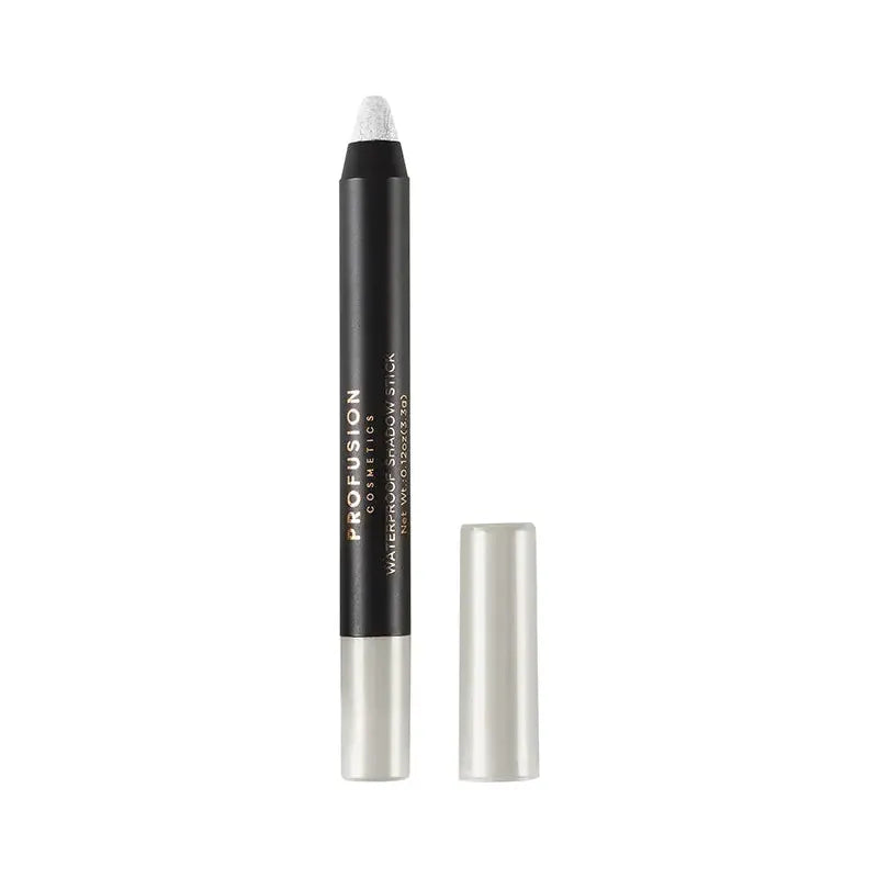 Profusion Cosmetics Eye Sparkler Shadow Stick Eyes Gray Sparkle SS