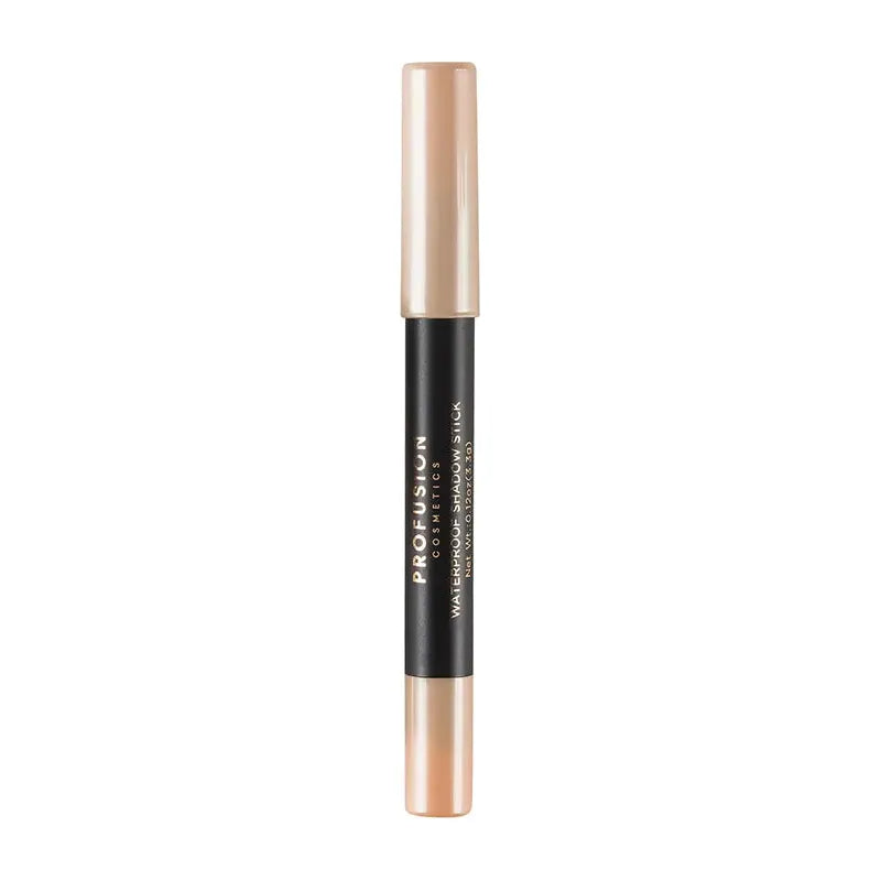 Profusion Cosmetics Eye Sparkler Shadow Stick Eyes Tan Twinkle SS,Sparkle SS,Dazzle SS,Glitz SS,Glimmer SS,Glisten SS