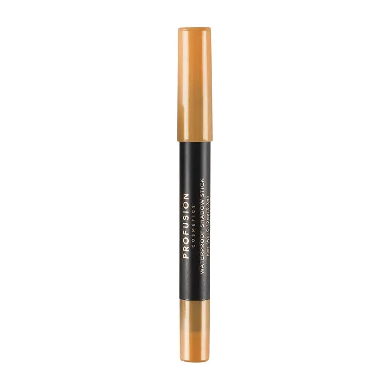Profusion Cosmetics Eye Sparkler Shadow Stick Eyes Dark Khaki Twinkle SS,Sparkle SS,Dazzle SS,Glitz SS,Glimmer SS,Glisten SS