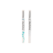 Profusion Cosmetics Empowered Butterfly | Dazzling Wings Liquid Shimmer Eyeliner Eyes Black Take Flight,Just Wing It