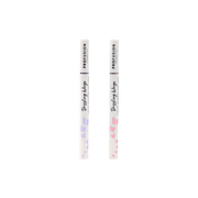 Profusion Cosmetics Empowered Butterfly | Dazzling Wings Liquid Shimmer Eyeliner Eyes Light Gray Take Flight,Just Wing It