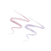 Profusion Cosmetics Empowered Butterfly | Dazzling Wings Liquid Shimmer Eyeliner Eyes White Smoke Take Flight,Just Wing It