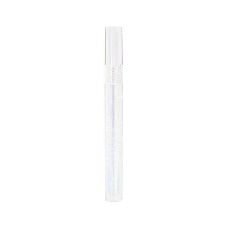 Profusion Cosmetics Casper the Friendly Ghost | Duochrome Liner Eye White Smoke Seen a Ghost?,PSYCHEDELIC ATTITUDE,Cosmic Spirit