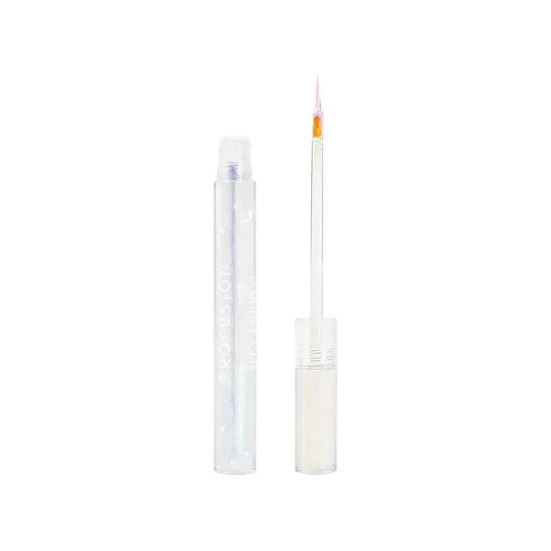 Profusion Cosmetics Casper the Friendly Ghost | Duochrome Liner Eye Lavender Seen a Ghost?