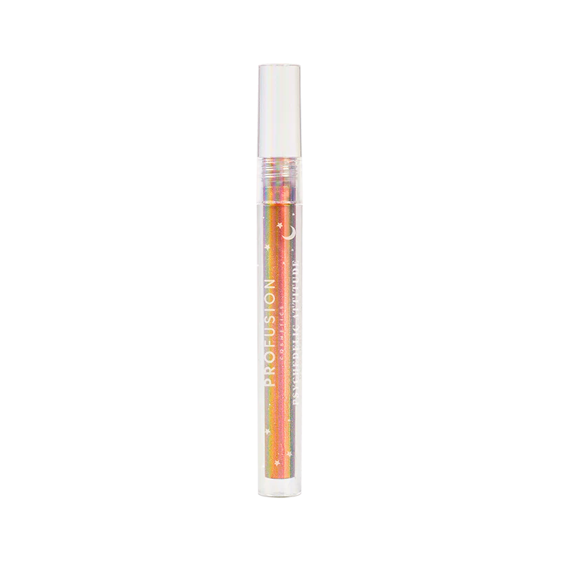 Profusion Cosmetics Casper the Friendly Ghost | Duochrome Liner Eye Lavender Seen a Ghost?,PSYCHEDELIC ATTITUDE,Cosmic Spirit
