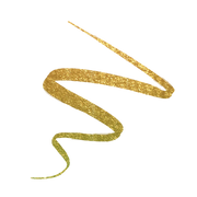 Profusion Cosmetics Casper the Friendly Ghost | Duochrome Liner Eye Dark Goldenrod Seen a Ghost?,PSYCHEDELIC ATTITUDE,Cosmic Spirit