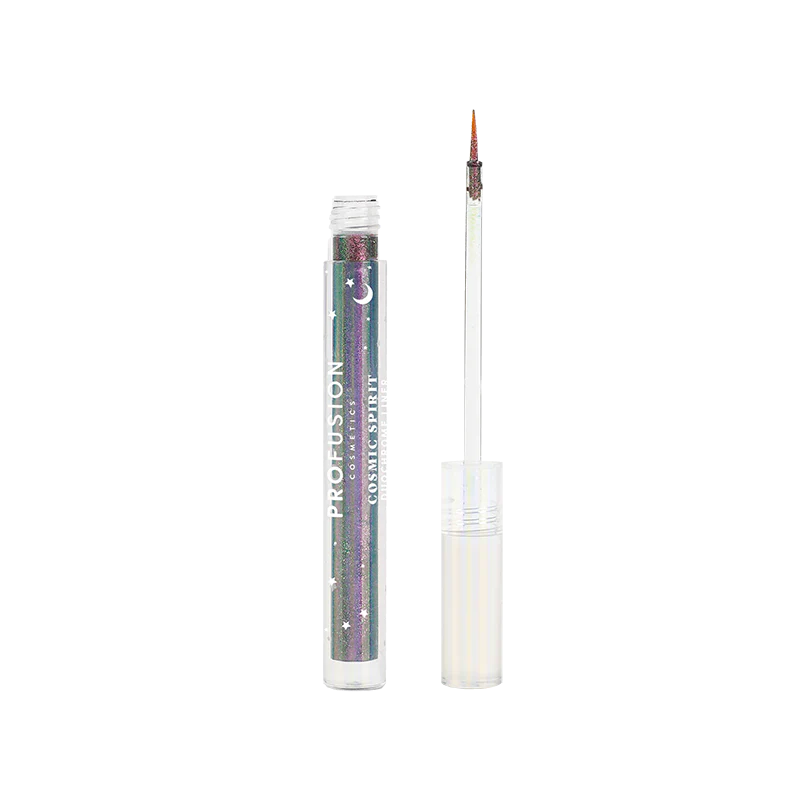 Profusion Cosmetics Casper the Friendly Ghost | Duochrome Liner Eye Black Cosmic Spirit