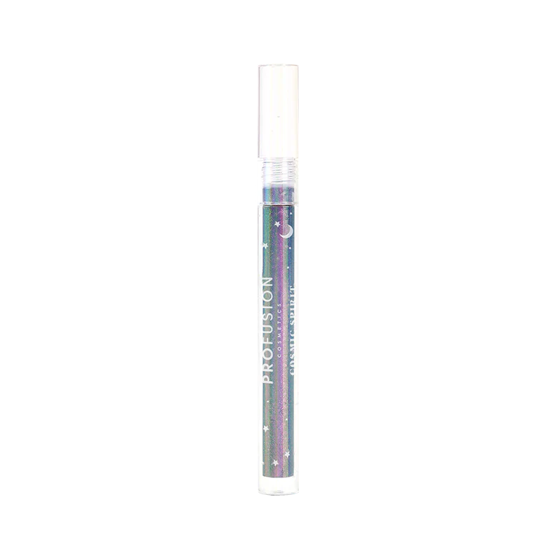 Profusion Cosmetics Casper the Friendly Ghost | Duochrome Liner Eye White Smoke Seen a Ghost?,PSYCHEDELIC ATTITUDE,Cosmic Spirit
