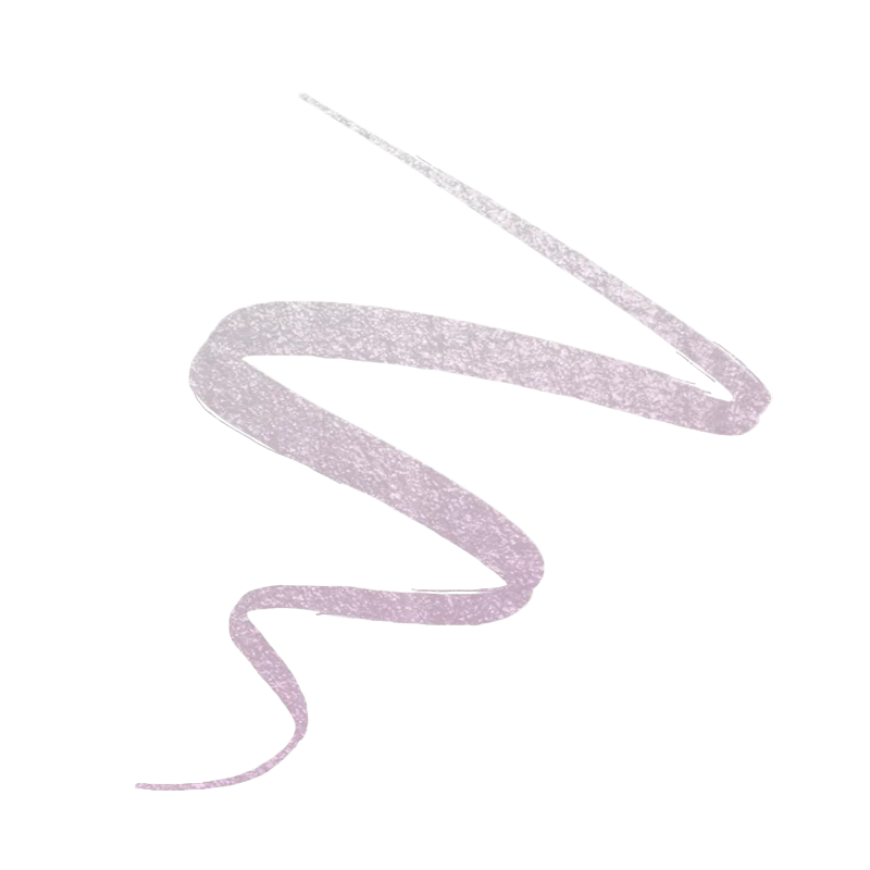 Profusion Cosmetics Casper the Friendly Ghost | Duochrome Liner Eye Thistle Seen a Ghost?,PSYCHEDELIC ATTITUDE,Cosmic Spirit