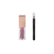 Profusion Cosmetics Frosted Snow Sparkle | Frosted Eyes Eye Tan