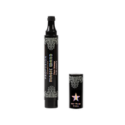 Profusion Cosmetics Rituals | Magic Wand Face Stamp Eyes Black Dark Moon,Black Star