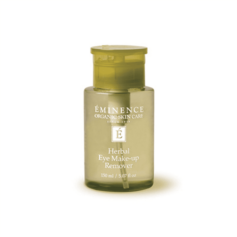 Nava Beauty EMINENCE Herbal Eye Make-up Remover 5.07 OZ White Smoke