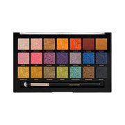 Profusion Cosmetics ENCHANTED Dark Salmon