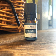 Soaplicity Be Calm EO Blend, 5ml Essential Oil Blend Rosy Brown